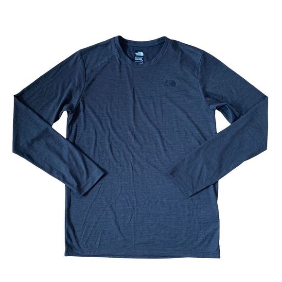 The North Face Other - Grey The North Face Long Sleeve Size Small